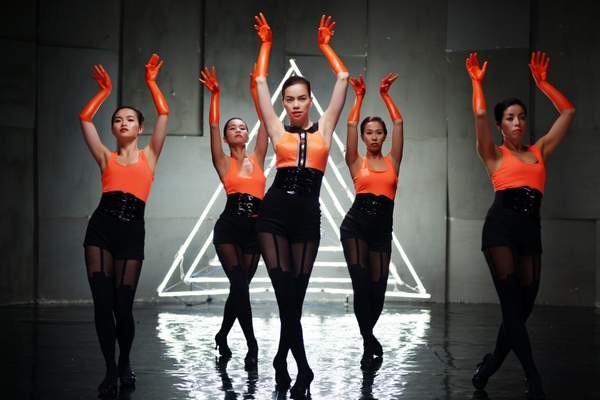 Vpop 2013: Tre gi&agrave; nhưng măng... chưa kịp mọc 3