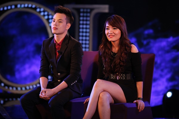 Vietnam Idol: Hot boy 16 tuổi bị loại thẳng tay 47
