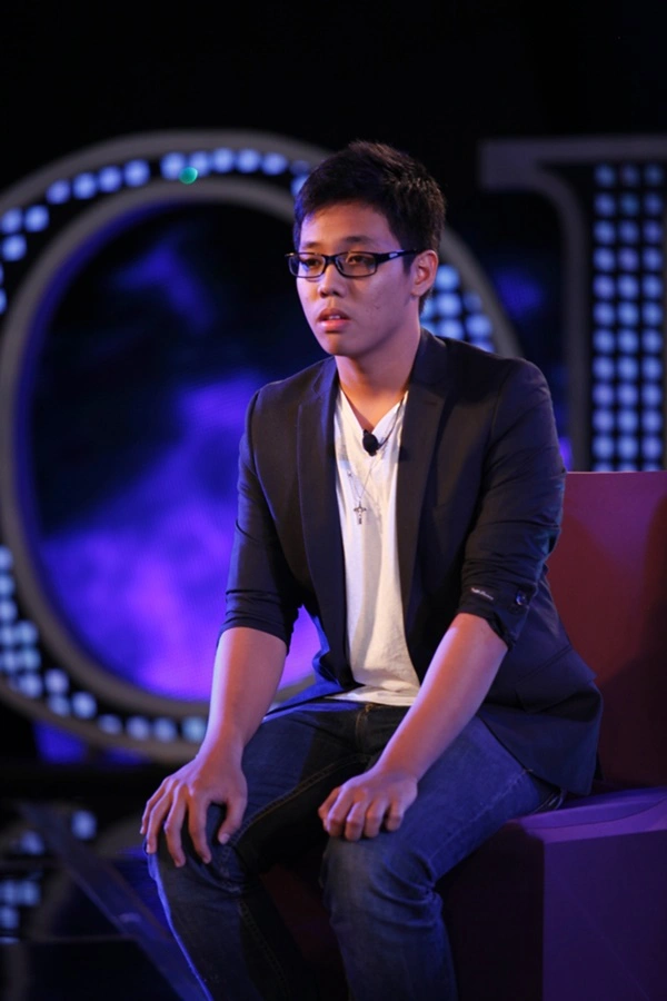 Vietnam Idol: Hot boy 16 tuổi bị loại thẳng tay 54