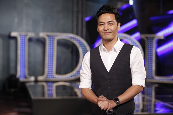 Vietnam Idol: Hot boy 16 tuổi bị loại thẳng tay 11