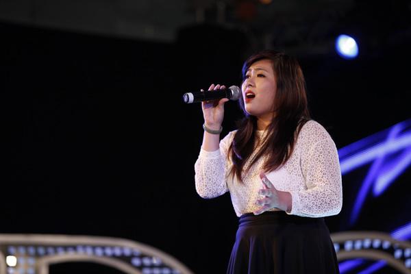 Vietnam Idol: Hot boy 16 tuổi bị loại thẳng tay 44