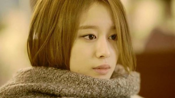 Jiyeon (T-ara) được trai đẹp chiều chuộng vì mắc bệnh nan y 13