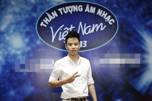 Quá trình "lột xác" của Top 9 "Vietnam Idol 2013" 16