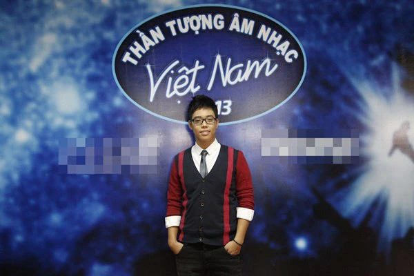 Quá trình "lột xác" của Top 9 "Vietnam Idol 2013" 20