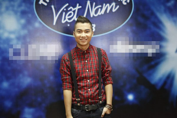 Quá trình "lột xác" của Top 9 "Vietnam Idol 2013" 22