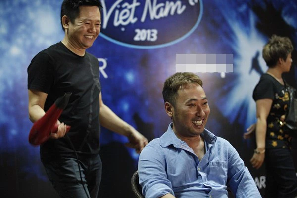 Quá trình "lột xác" của Top 9 "Vietnam Idol 2013" 13