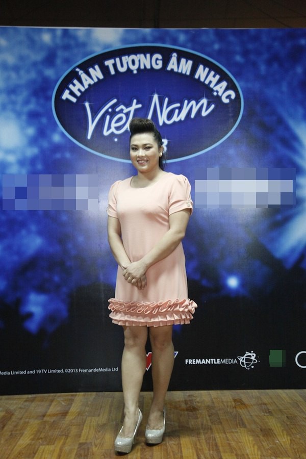 Quá trình "lột xác" của Top 9 "Vietnam Idol 2013" 14