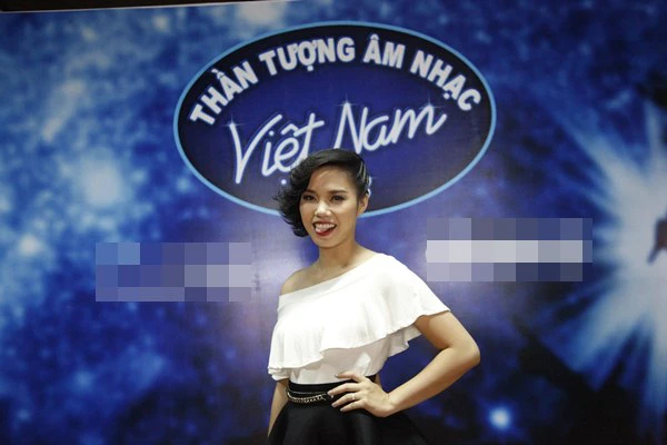 Quá trình "lột xác" của Top 9 "Vietnam Idol 2013" 17