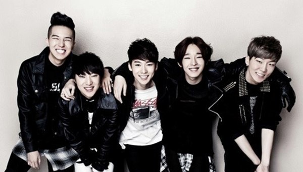 WINNER sẽ là "Big Bang thứ 2" tại Nhật? 1