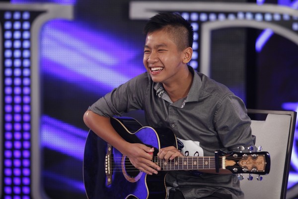 Vietnam Idol 2013: Sức nóng ngày một tăng cao 7