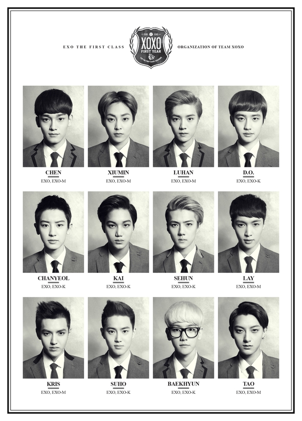 Đĩa SNSD v&agrave; EXO giật giải thiết kế của Đức 4
