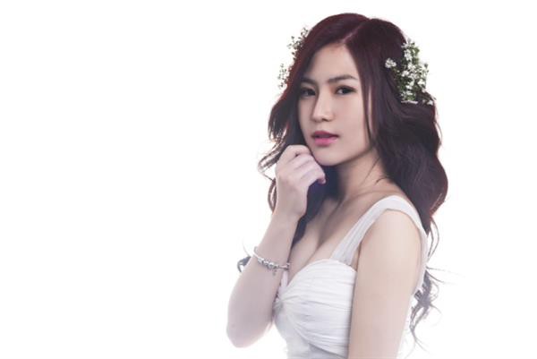 Vpop 2014: Những "người kế nhiệm" được chờ đợi 7