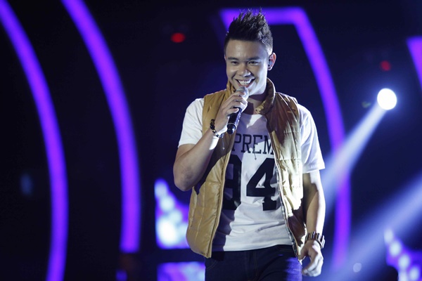 Vietnam Idol: Top 12 trình diễn "đỉnh" khiến ban giám khảo choáng váng 14