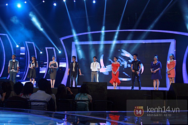 Vietnam Idol: Chọn hit Bùi Anh Tuấn, "Hoàng tử Ballad" vẫn dừng cuộc chơi 6