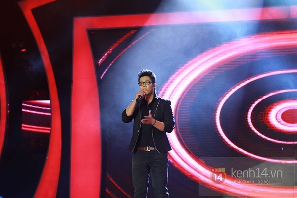 Vietnam Idol Gala 1: Nhật Thủy đầy mê hoặc với hit của Vũ Cát Tường 23