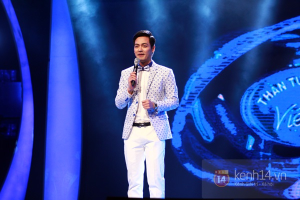 Vietnam Idol: Chọn hit Bùi Anh Tuấn, "Hoàng tử Ballad" vẫn dừng cuộc chơi 3