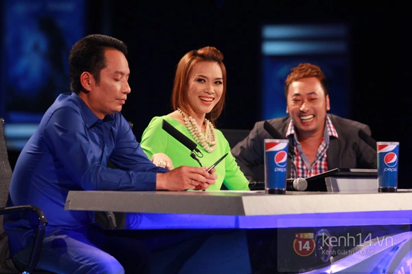 Vietnam Idol: Chọn hit Bùi Anh Tuấn, "Hoàng tử Ballad" vẫn dừng cuộc chơi 4