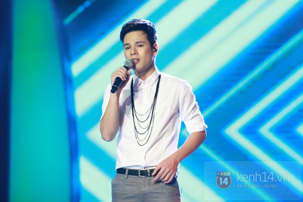 Vietnam Idol: Chọn hit Bùi Anh Tuấn, "Hoàng tử Ballad" vẫn dừng cuộc chơi 11