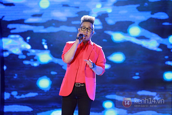 Vietnam Idol: Chọn hit Bùi Anh Tuấn, "Hoàng tử Ballad" vẫn dừng cuộc chơi 17