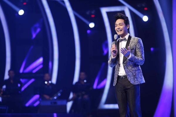 Vietnam Idol: Top 12 trình diễn "đỉnh" khiến ban giám khảo choáng váng 1