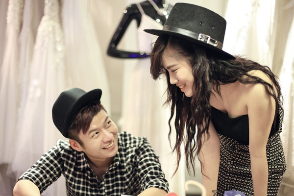 Vietnam Idol: Top 8 lột xác trong buổi chụp hình chính thức 22