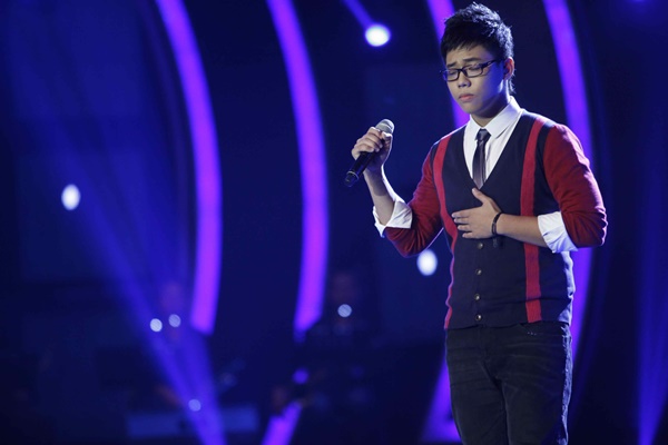 Vietnam Idol: Top 12 trình diễn "đỉnh" khiến ban giám khảo choáng váng 20