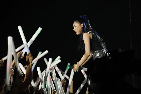 Vpop 2014: Cuộc "ra qu&acirc;n" đầu năm của d&agrave;n sao đầy hứa hẹn 6