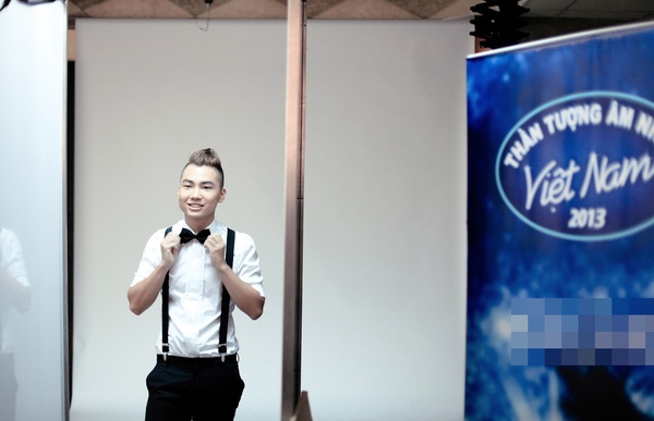 Vietnam Idol: Top 8 lột xác trong buổi chụp hình chính thức 14