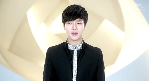 Yesung (Super Junior) dù nhập ngũ vẫn tung MV lia lịa 2