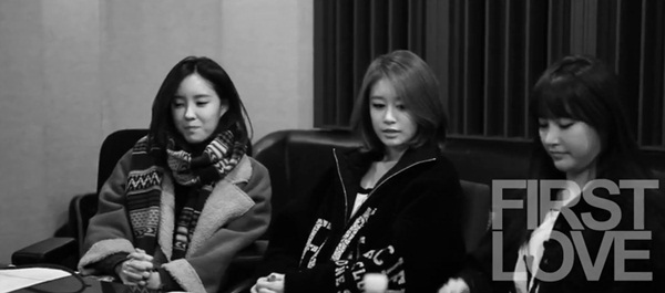 Jiyeon, Hyomin, Soyeon (T-ara) đánh lẻ tung MV mới 1
