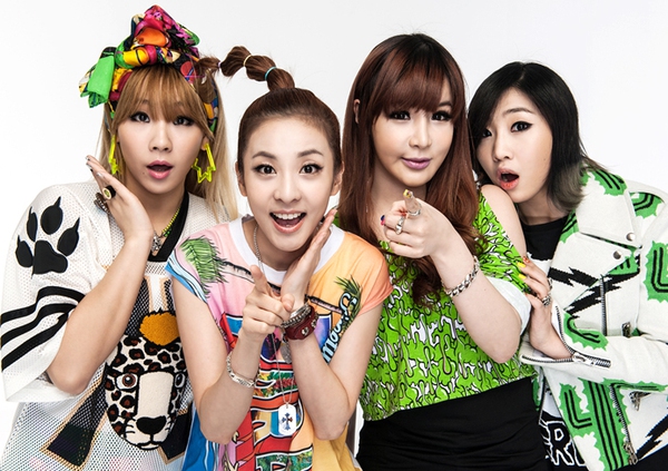 SNSD vs. 2NE1: Bạn nghĩ ai sẽ thắng? 4