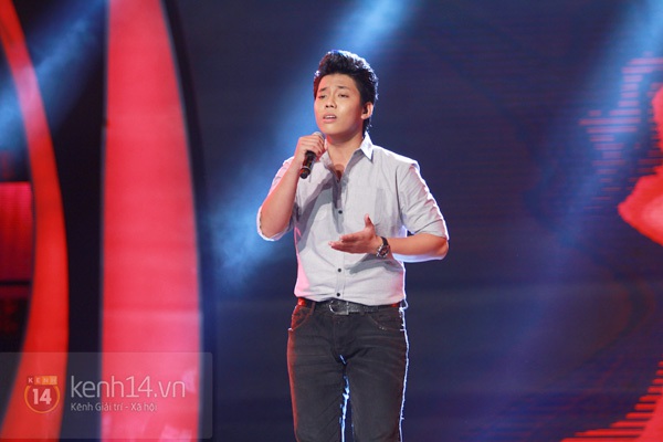 Vietnam Idol: Mỹ Tâm "phản bội khán giả", cứu Phú Hiển 16