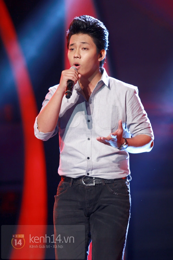 Vietnam Idol: Mỹ Tâm "phản bội khán giả", cứu Phú Hiển 17