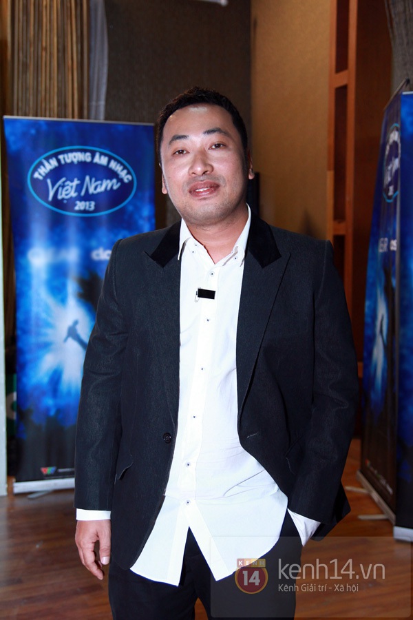 Vietnam Idol Gala 3: Mỹ Tâm khuyên Đông Hùng không nên "gồng" để tỏ ra đàn ông 9