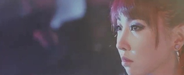 HOT: 2NE1 trở lại với loạt MV "khủng" 4