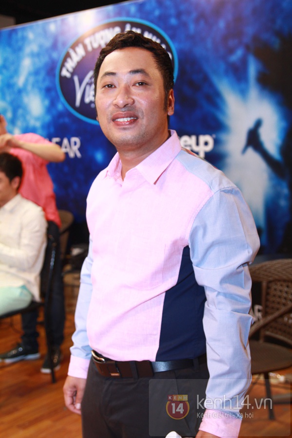 Vietnam Idol: Mỹ Tâm, Thanh Hằng "đối lập" trong đêm loại thí sinh 12