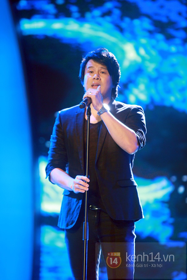 Vietnam Idol: Mỹ Tâm, Thanh Hằng "đối lập" trong đêm loại thí sinh 25