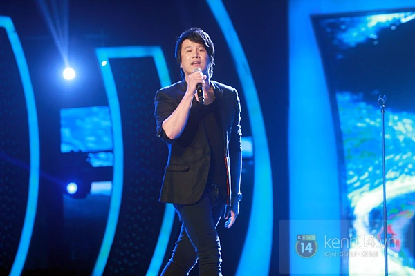 Vietnam Idol: Mỹ Tâm, Thanh Hằng "đối lập" trong đêm loại thí sinh 26