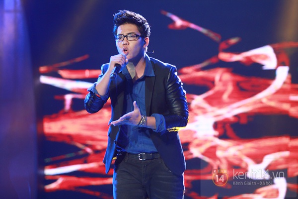 Vietnam Idol Gala 4: Nhật Thủy là "cơn ác mộng" của các thí sinh 18