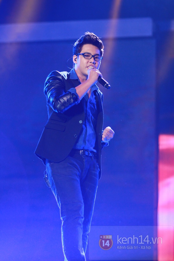 Vietnam Idol Gala 4: Nhật Thủy là "cơn ác mộng" của các thí sinh 19