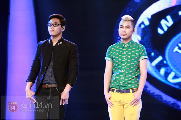 Vietnam Idol: Uyên Linh tái hiện giây phút đỉnh cao với "Chỉ là giấc mơ" 18