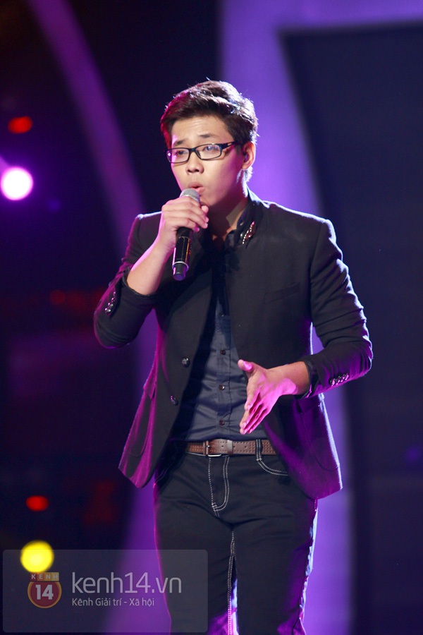 Vietnam Idol: Uyên Linh tái hiện giây phút đỉnh cao với "Chỉ là giấc mơ" 22