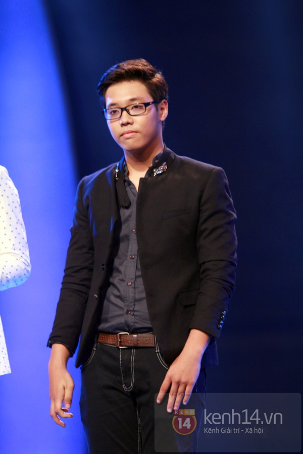 Vietnam Idol: Uyên Linh tái hiện giây phút đỉnh cao với "Chỉ là giấc mơ" 23