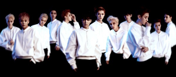 Fan "rần rần" vì EXO trở lại đúng mùa thi 3