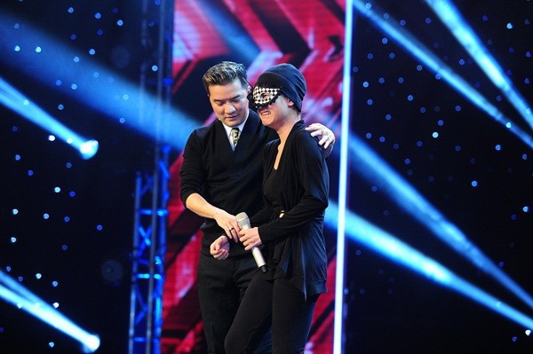 "X-Factor Việt" chính thức gửi lời xin lỗi khán giả 2