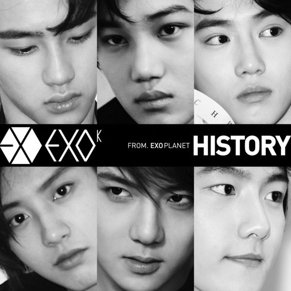 EXO: Chỉ cần 2 năm để bước lên đỉnh vinh quang 1