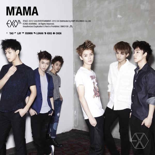 EXO: Chỉ cần 2 năm để bước lên đỉnh vinh quang 4