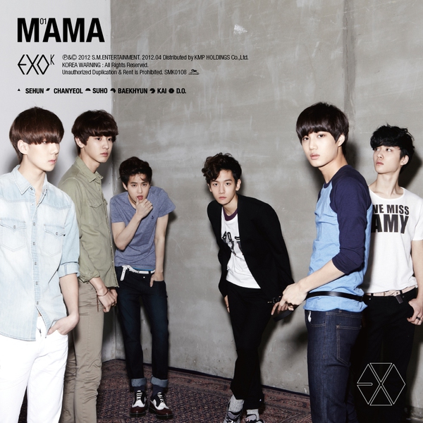 EXO: Chỉ cần 2 năm để bước lên đỉnh vinh quang 5