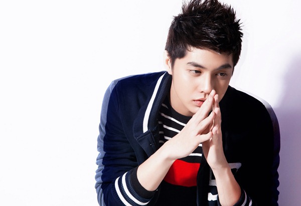 Những ca sĩ "H&agrave;n Quốc nhất" của Vpop 3