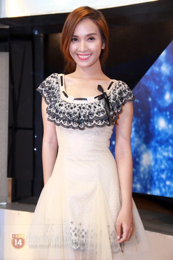 Vietnam Idol Gala 7: Nhật Thủy bứt phá, Minh Thùy bất ngờ "xuống dốc" 15